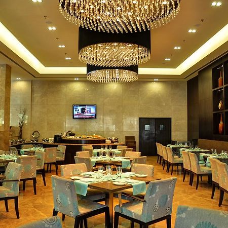 Manasarovar - The Fern Hyderabad Ngoại thất bức ảnh