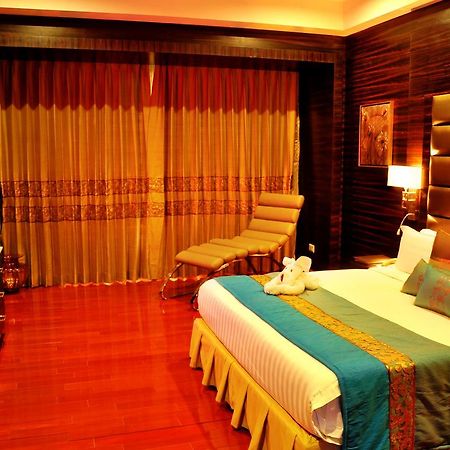 Manasarovar - The Fern Hyderabad Ngoại thất bức ảnh
